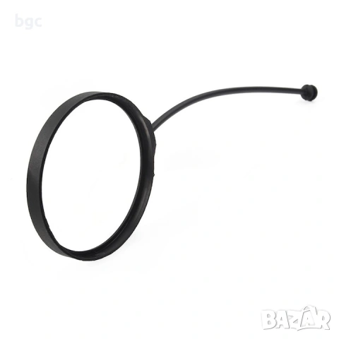 Връзка за капачка за резервоар Гумена връзка 16117222391 BMW 1 3 5 6 7 и X1 X3 X4 X5 X6 , снимка 3 - Аксесоари и консумативи - 53523892