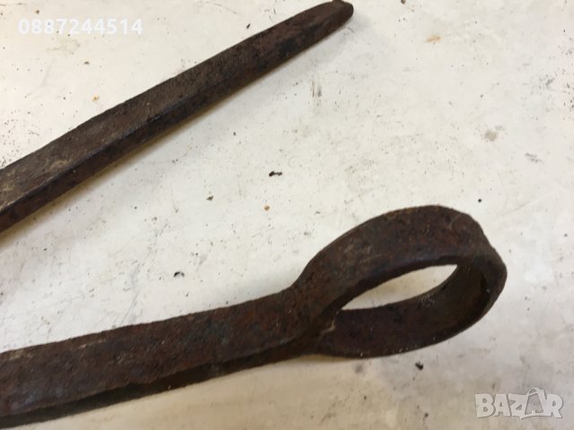 Стара ретро ножица, снимка 3 - Други инструменти - 28544733