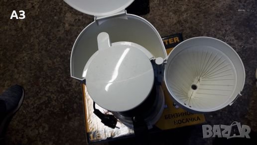 Кафе машина, снимка 6 - Кафемашини - 27089419