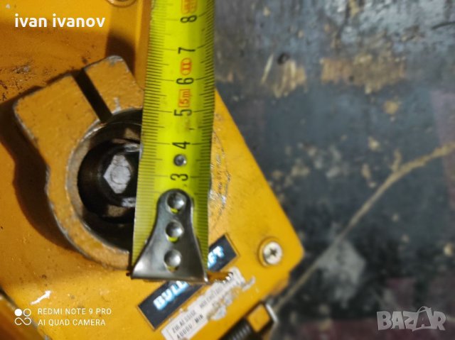 Приставки Дрелка, снимка 6 - Бормашини - 34900435