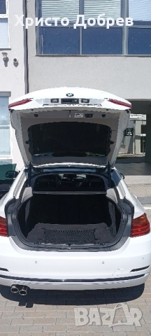 БМВ BMW 428 8ZF Xdrive , снимка 12 - Автомобили и джипове - 52386693