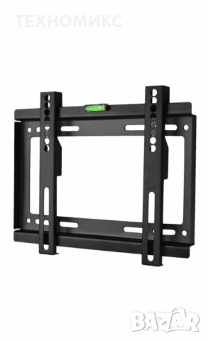 Стойка за телевизор за стена,14-50 инча,25 кг, снимка 2 - Стойки, 3D очила, аксесоари - 44925146