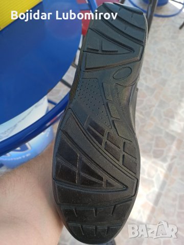 CAN AM spyder boots , снимка 8 - Спортна екипировка - 36856412