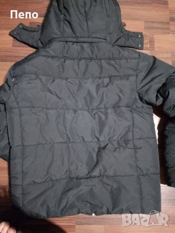 Яке Fila, снимка 3 - Якета - 43442068