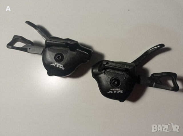  SHIMANO XTR, SRAM XO,DEORE/команди/, снимка 3 - Части за велосипеди - 32413618