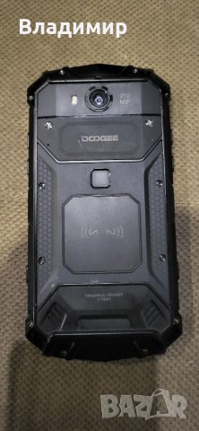 Doodge s60, снимка 4 - Телефони с две сим карти - 39122965