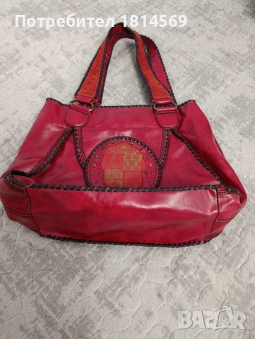 Дамска чанта , снимка 2 - Чанти - 52028063