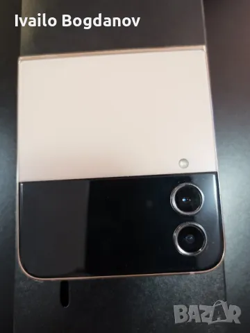 Samsung Galaxy Z flip 4 256GB, снимка 10 - Samsung - 49336020