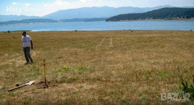 парцел на яз.Батак, Костандовски залив