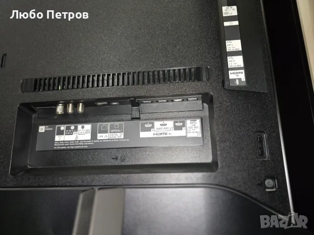 Продавам телевизор TCL 55 инча, 144Hz, 4К, Смарт с Google TV, снимка 7 - Телевизори - 44164826