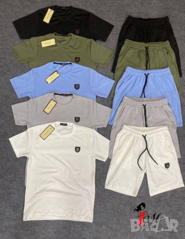 мъжки екипи christian dior, снимка 7 - Спортни дрехи, екипи - 51457921