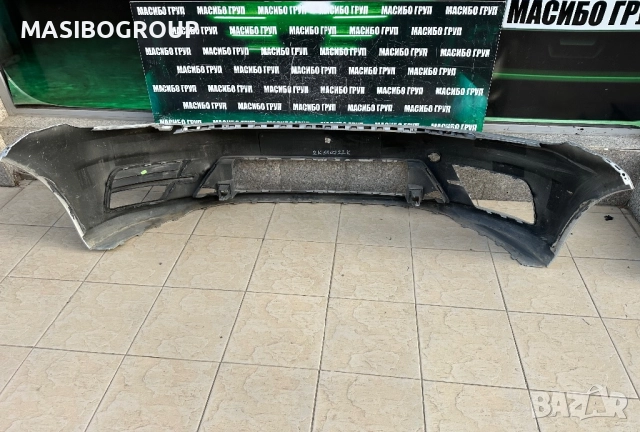 Броня предна брони за Фолксваген Кади Vw Caddy , снимка 4 - Части - 29516763