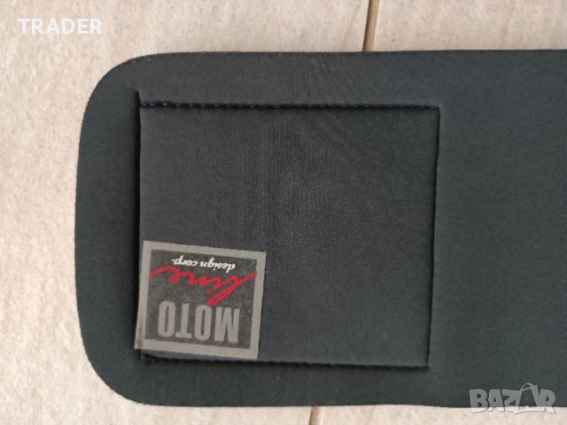 неопренов колан за отслабване загряване на кръста пристягане , снимка 4 - Колани - 43130142