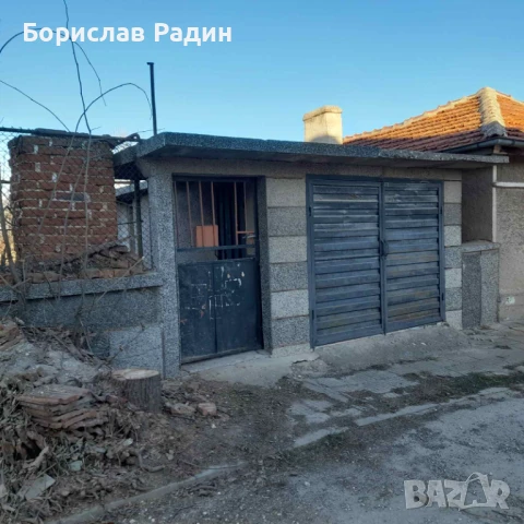 Продава къща в с. Дъбравите, обл.Пазарджик, снимка 4 - Къщи - 50760270
