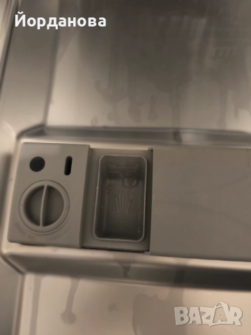 Съдомиялна за вграждане HANSA,45см, снимка 5 - Съдомиялни - 52325567