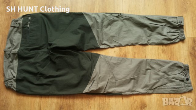 STORMBERG Gutulia Pant размер L за лов риболов туризъм панталон със здрава материя - 680, снимка 2 - Екипировка - 43467686