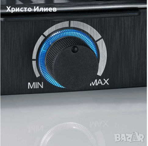 Грил скара Раклет SEVERIN с естествен камък и 8 тигана, снимка 4 - Скари - 44872576