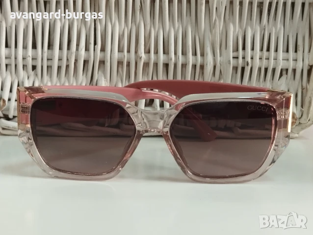 Унисекс слънчеви очила - 223, снимка 2 - Слънчеви и диоптрични очила - 50833768