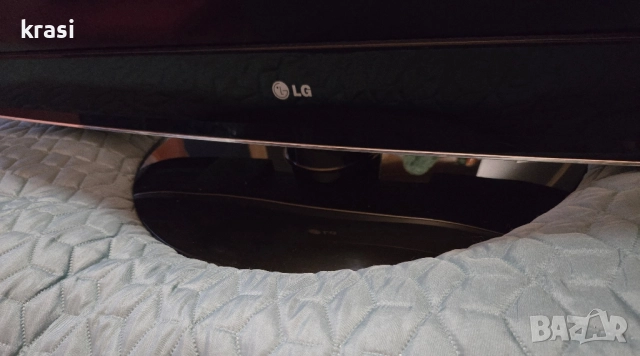 Продавам LG 47LH3000, ТВ, снимка 10 - Телевизори - 52577344