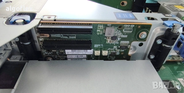 Сървър HPE DL380 Gen10 12LFF Xeon Gold 6230 20C 2.1-3.9GH 32G P408i-a, снимка 11 - Работни компютри - 53414617