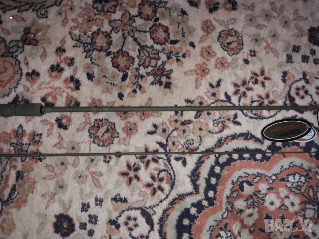 Спининг въдица Savage Gear SG4, снимка 3 - Въдици - 49182877