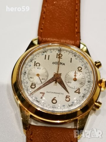Мъжки ръчен часовник хронограф/chronograph/Уникално качество!