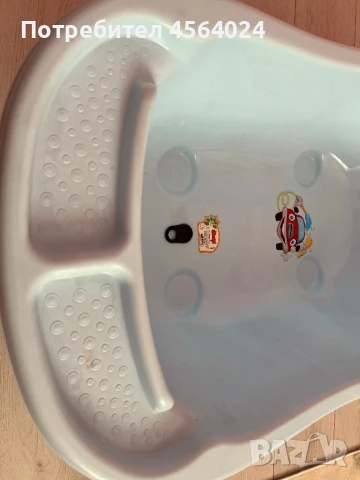 Бебешки леген за момче, снимка 4 - Детски колички - 51372335