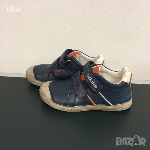Детски обувки D.D.Step / Нови обувки за момче, снимка 4 - Детски обувки - 37905745
