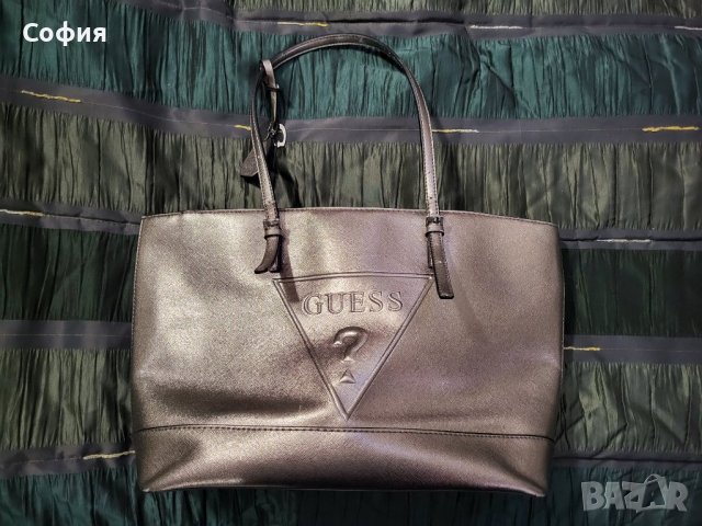 Оригинална чанта GUESS
