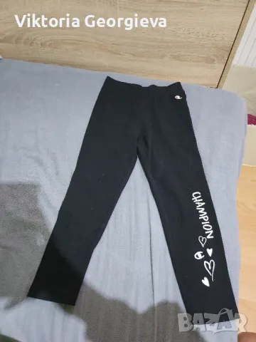 детски клин 3/4 къс, снимка 1