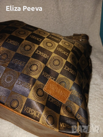 Чанта за през рамо, снимка 3 - Чанти - 53479660