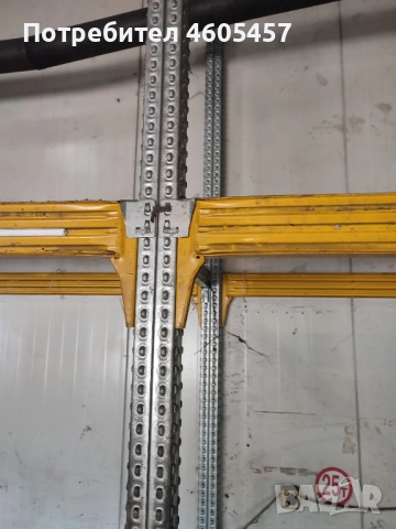 сглобяемо метално хале, снимка 4 - Складове - 51843690