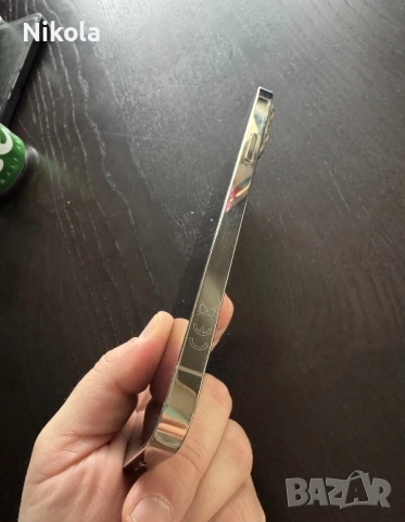 iPhone 13 Pro Max 128GB, снимка 2 - Apple iPhone - 52945856