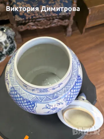 Традиционен джинджър, снимка 9 - Декорация за дома - 48419010