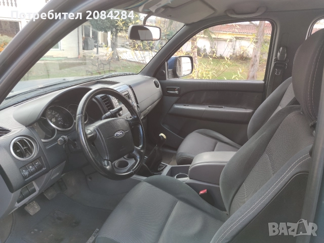 Ford Ranger 2,5 TDCI , снимка 8 - Автомобили и джипове - 52764939
