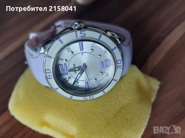 часовник Фестина Festina F16492, снимка 4 - Дамски - 49099694
