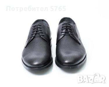 Обувки Tеодор, снимка 3 - Официални обувки - 27018759