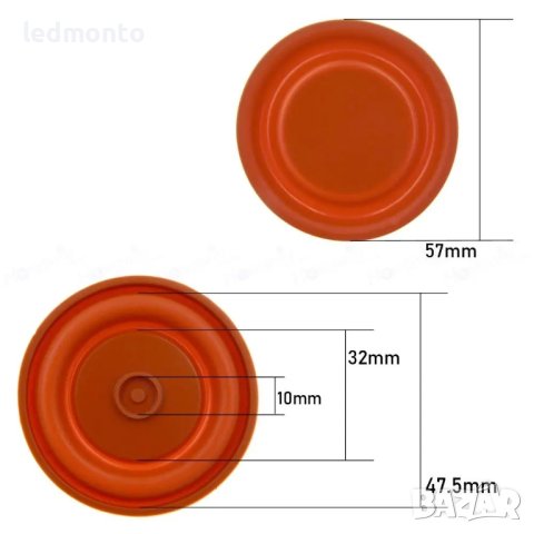 PCV капачка картерни газове за Fiat Alfa 1.9D 93184455  93178491, снимка 3 - Части - 43803293