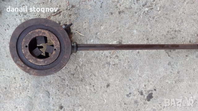 Пафта за резби , снимка 3 - Други инструменти - 39603327