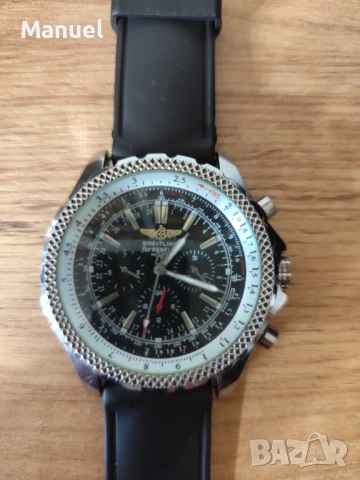 BENTLEY MOTORS, снимка 6 - Мъжки - 53455430