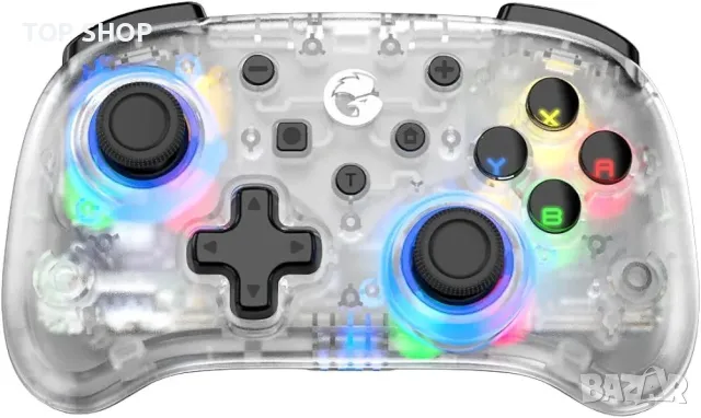 контролер за Windows, снимка 6 - Аксесоари - 48793148