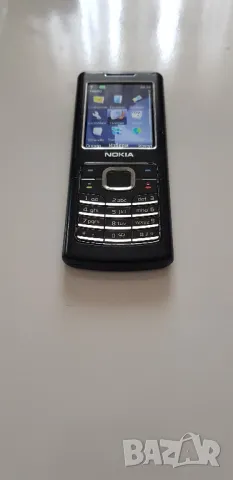 Nokia 6500c, снимка 5 - Nokia - 48471038