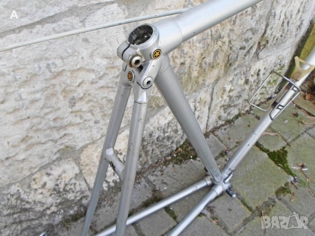 Рамки за шосеен велосипед, снимка 8 - Части за велосипеди - 32381485