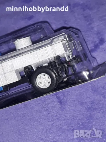 ГАЗ 51 GAZ 1.43, снимка 15 - Колекции - 47341053