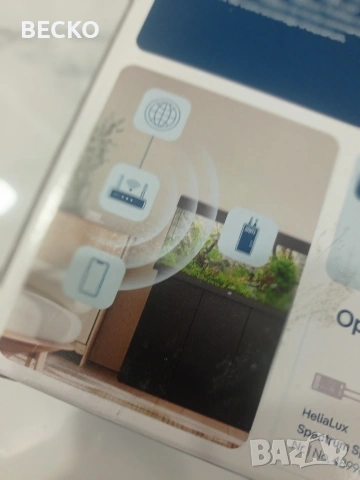 Интелигентно управление за осветление на аквариум, снимка 9 - Аквариуми - 53402842