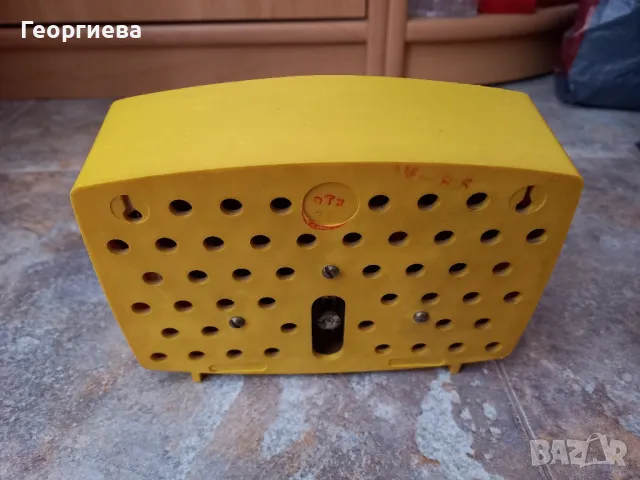 Руска метереологична станция , снимка 3 - Антикварни и старинни предмети - 47890236