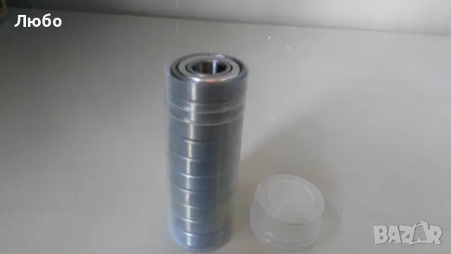 ЛАГЕР 6001Z- KBSLLS, снимка 4 - Резервни части за машини - 49759593