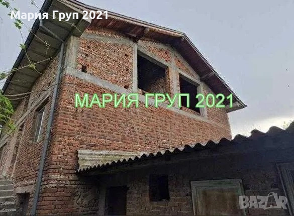 !!!ТОП ОФЕРТА!!!Продавам Триетажна Къща в гр. Димитровград кв."Марийно"!!!, снимка 2 - Къщи - 52628590