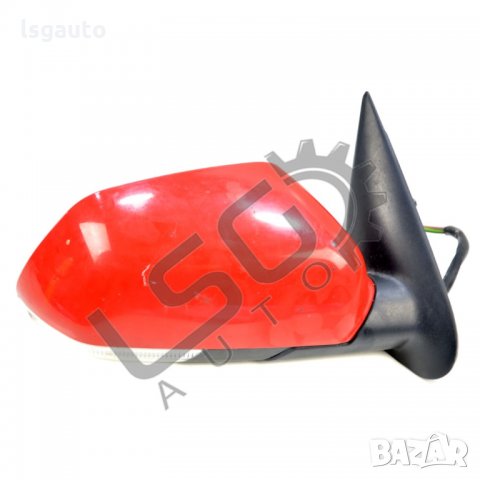 Дясно огледало Skoda OCTAVIA II (1Z) 2004-2010 PV110221-52, снимка 2 - Части - 33317723