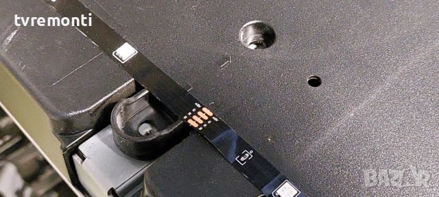 оригинална стойка TBL5ZA35091 телевизор Panasonic модел TX-47ASW754, снимка 4 - Стойки, 3D очила, аксесоари - 40065525